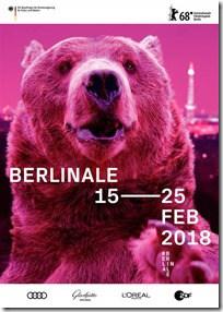Berlinale 2018