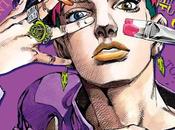 nouveau chapitre pour Rohan Kishibe, spin-off Jojo’s Bizarre Adventure