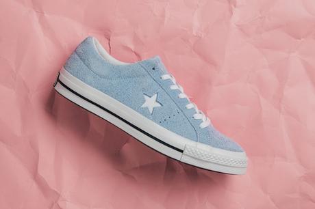 Converse One Star Cotton Candy Pack 