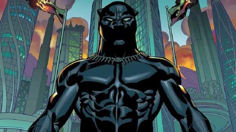 On vous explique tout sur les Scènes post-générique de Black Panther !