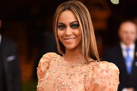 Beyoncé: Actrice, auteur compositeur interprète. Elle est la septième plus belle femme du monde
