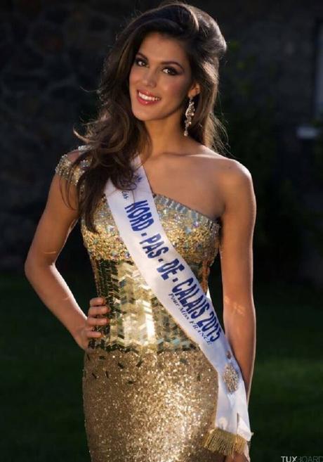Iris Mittenaere: Miss Nord pas de Calais, Miss France, Miss Univers: la sixième plus belle femme du monde