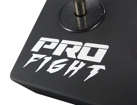 Test Pro Fight Arcade Stick Subsonic 15