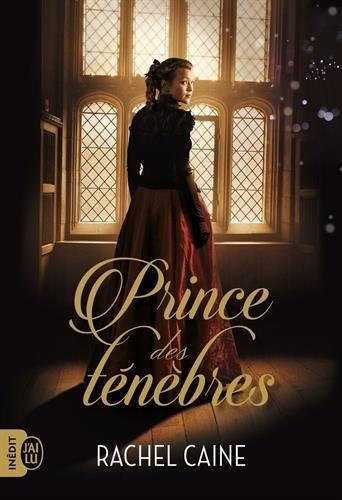 Couverture Prince des ténèbres