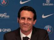 gros tacle femmes deux joueurs Unai Emery