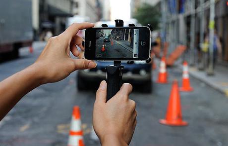 Mobile Film Festival 13e édition : “1 Mobile, 1 Minute, 1 Film”