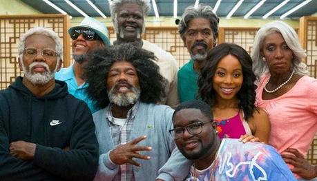 La bande-annonce du film « Uncle Drew » est arrivée