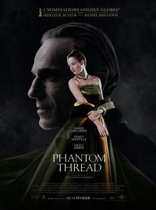 [Critique] PHANTOM THREAD