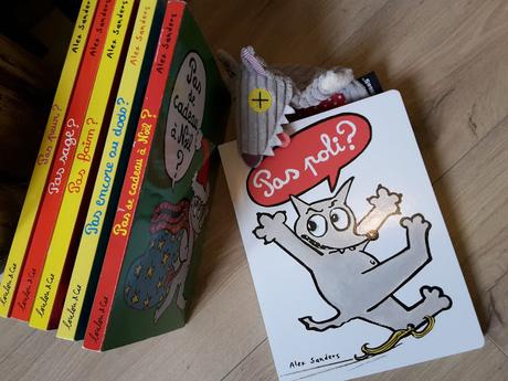 Pas poli ? ♥ ♥ ♥