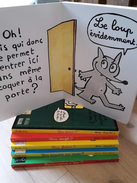 Pas poli ? ♥ ♥ ♥