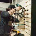 Fabio’s House la niche repensée par Alejandro MC