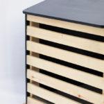 Fabio’s House la niche repensée par Alejandro MC