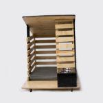 Fabio’s House la niche repensée par Alejandro MC