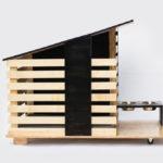 Fabio’s House la niche repensée par Alejandro MC