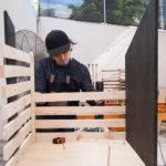 Fabio’s House la niche repensée par Alejandro MC