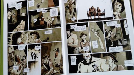 Giant (T1 et 2/2)- Mikaël Giant (T1 et 2/2)- Mikaël