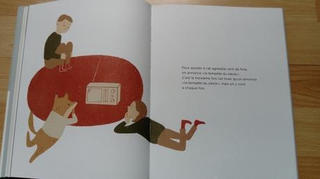 Renaud en hiver – Véronique Boisjoly et Katty Maurey Renaud en hiver – Véronique Boisjoly et Katty Maurey