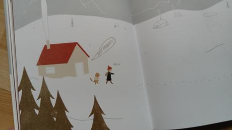 Renaud en hiver – Véronique Boisjoly et Katty Maurey Renaud en hiver – Véronique Boisjoly et Katty Maurey