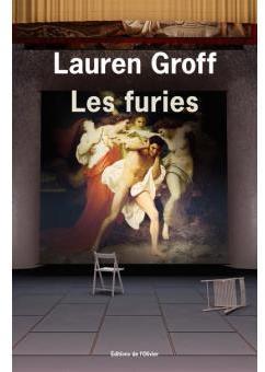 Les furies de Lauren GROFF