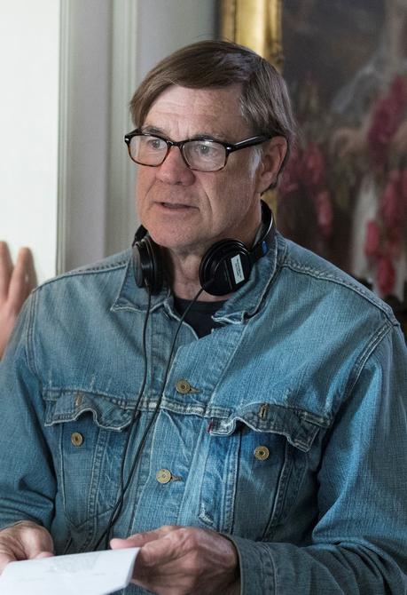 DON'T WORRY, HE WON'T GET FAR ON FOOT réalisé par Gus Van Sant avec Joaquin Phoenix - Au Cinéma le 4 Avril 2018 DON'T WORRY, HE WON'T GET FAR ON FOOT réalisé par Gus Van Sant avec Joaquin Phoenix - Au Cinéma le 4 Avril 2018