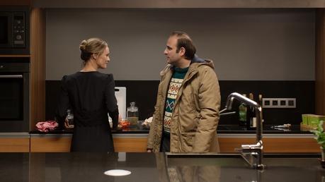 CHIEN de Samuel Benchetrit avec Vincent Macaigne, Vanessa Paradis, Bouli Lanners au Cinéma le 14 Mars 2018