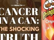 Choc comment fait Pringles