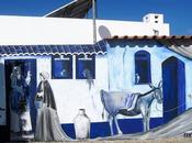 Pays Etanger Portugal très joli village