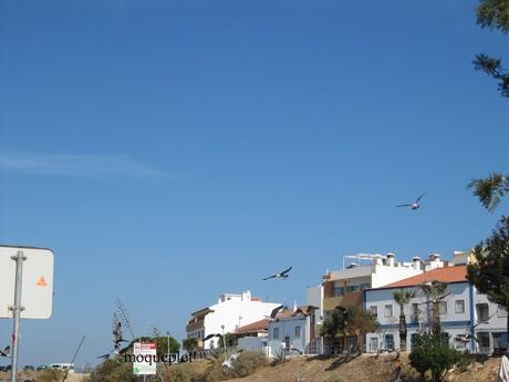 Pays Etanger - Le Portugal un très joli village