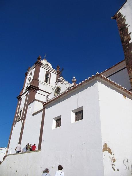 Pays Etranger - Le Portugal - Silves et Montchique Pays Etranger - Le Portugal - Silves et Montchique