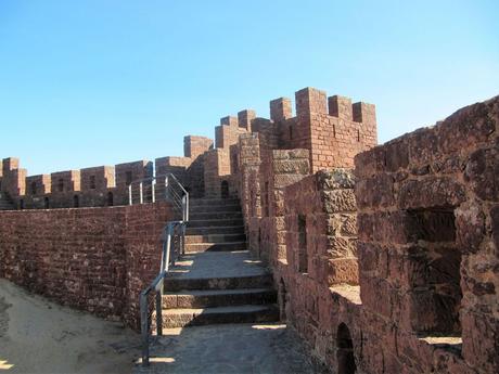 Pays Etranger - Le Portugal - Silves et Montchique Pays Etranger - Le Portugal - Silves et Montchique