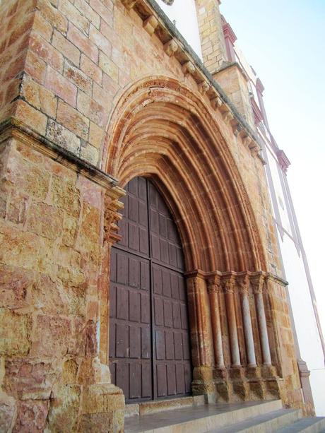 Pays Etranger - Le Portugal - Silves et Montchique Pays Etranger - Le Portugal - Silves et Montchique