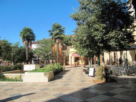 Pays Etranger - Le Portugal - Silves et Montchique Pays Etranger - Le Portugal - Silves et Montchique