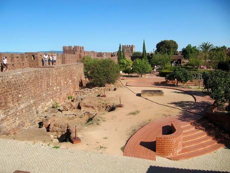Pays Etranger - Le Portugal - Silves et Montchique Pays Etranger - Le Portugal - Silves et Montchique