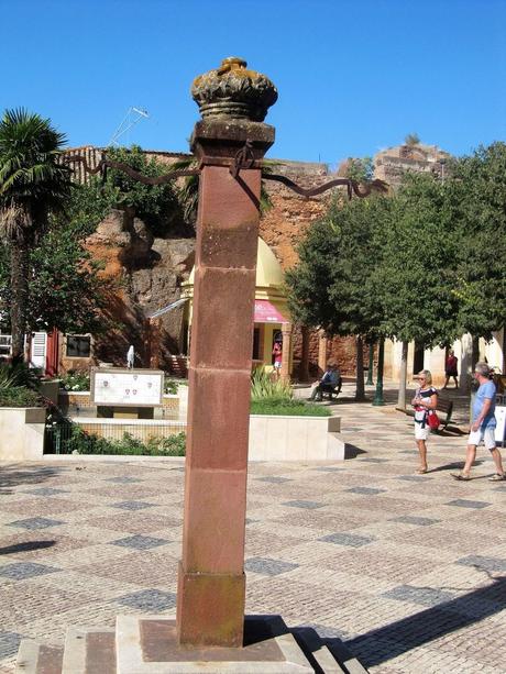Pays Etranger - Le Portugal - Silves et Montchique Pays Etranger - Le Portugal - Silves et Montchique