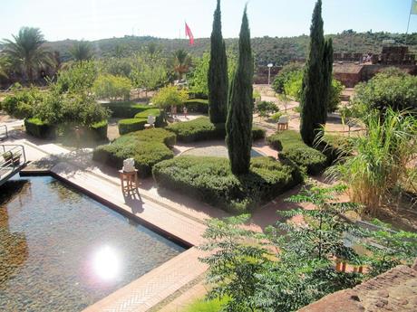Pays Etranger - Le Portugal - Silves et Montchique Pays Etranger - Le Portugal - Silves et Montchique