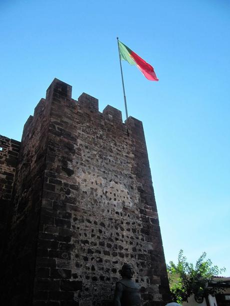 Pays Etranger - Le Portugal - Silves et Montchique Pays Etranger - Le Portugal - Silves et Montchique