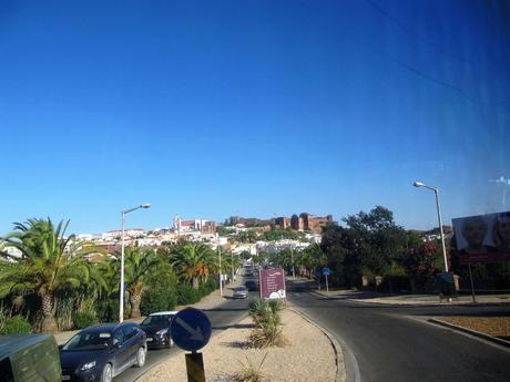 Pays Etranger - Le Portugal - Silves et Montchique Pays Etranger - Le Portugal - Silves et Montchique