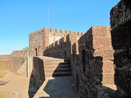 Pays Etranger - Le Portugal - Silves et Montchique Pays Etranger - Le Portugal - Silves et Montchique