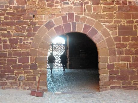 Pays Etranger - Le Portugal - Silves et Montchique Pays Etranger - Le Portugal - Silves et Montchique
