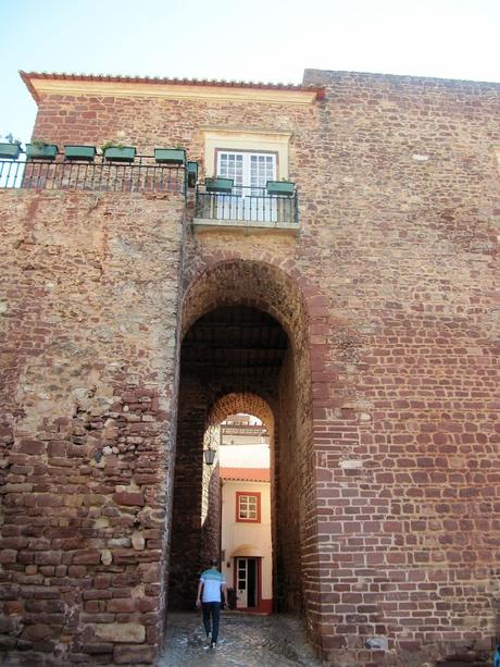 Pays Etranger - Le Portugal - Silves et Montchique Pays Etranger - Le Portugal - Silves et Montchique