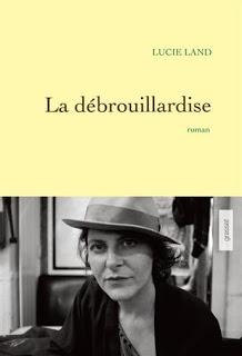 La débrouillardise, Lucie Land