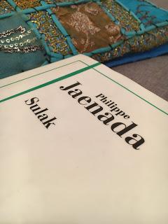 Sulak, Philippe Jaenada Sulak, Philippe Jaenada