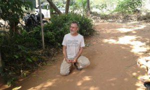 Départ d’Auroville – Utopie mirage miracle