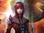 Yggdrasil, Prophétie Myriam Caillonneau