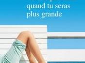 comprendras quand seras grande Virginie Grimaldi