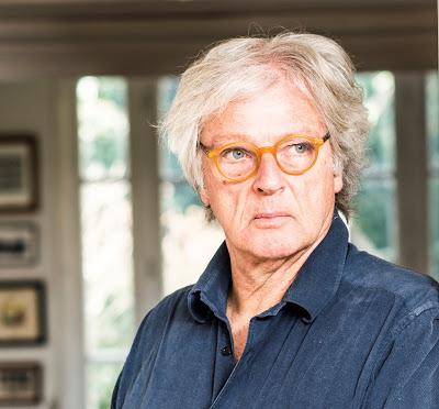 Le roman sans doute le plus belge de Patrick Roegiers, naturalisé Français Le roman sans doute le plus belge de Patrick Roegiers, naturalisé Français