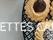 Tartelettes caramel chocolat avec Cake Mabrouk