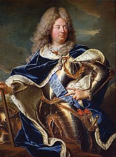 Les lectures françaises du roi Louis II de Bavière (2) : les Mémoires du duc d'Antin