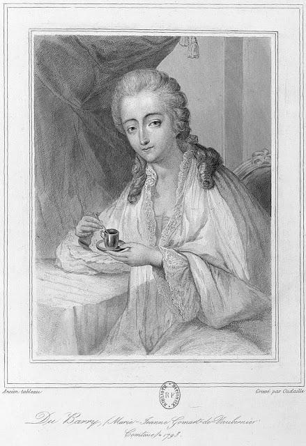 Les lectures françaises du roi  Louis II de Bavière (1) : Imbert de Saint-Amand