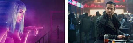 [Test Blu-ray 4K] Blade Runner 2049